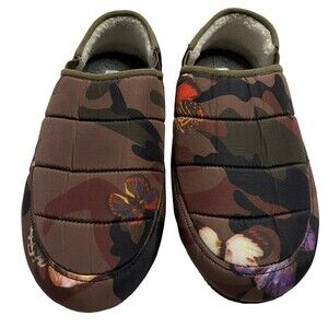 Paisley & Gray Houser men’s house slipper size L